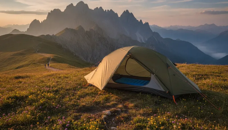 Top-rated outdoor gear, ranked